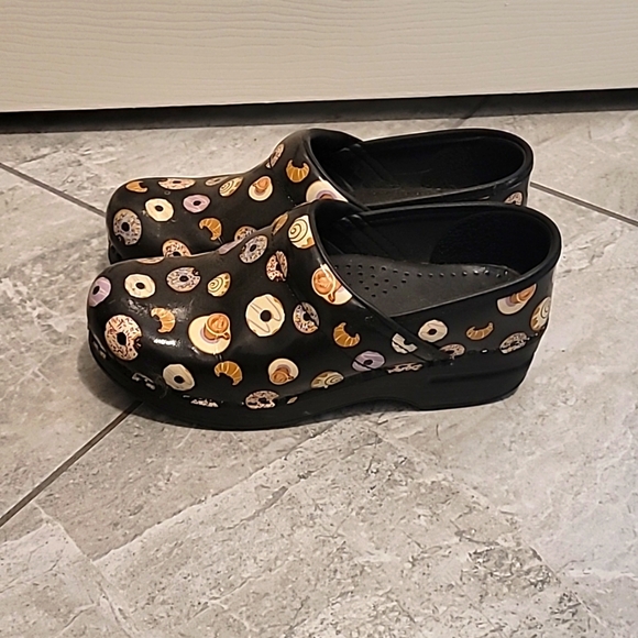 Dansko Shoes Dansko Clogs Poshmark